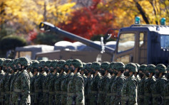日本防卫预算首破6万亿日圆 计画购置爱国者导弹