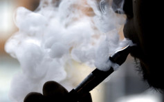 加拿大第一宗：青年吸食电子烟引致严重呼吸系统疾病