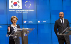 【國安法】歐盟對北京立法表示憤怒 與國際夥伴討論應對措施