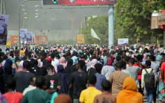 苏丹首都爆冲突最少3死80伤 全国进入紧急状态