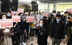 【武汉肺炎】医管局欢迎员工阵线决定中止工业行动