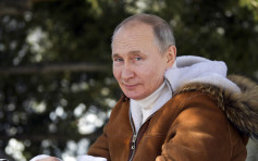 俄罗斯总统普京已接种新冠疫苗