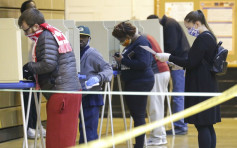 美威州疫情下举行初选 选民批不公平