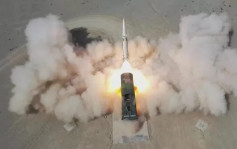 解放軍試射新型導彈 能「癱毀」敵軍防禦信息體系