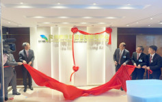 南沙新区香港服务中心今揭幕  梁振英冀香港公司注册处于南沙设服务点