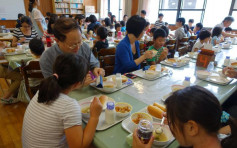 日本埼玉县学校惊现大规模食物中毒 逾3千名师生齐中招