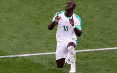 世界杯2022｜塞内加尔足总证实 文尼膝伤开刀无缘世杯
