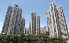 兆禧苑高層戶每呎1.26萬沽