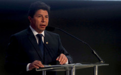 秘鲁总统为避落台实施宵禁、解散国会  事败遭弹劾遭被捕