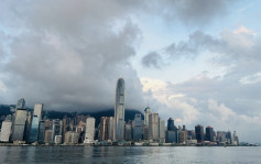 天文台｜黄色暴雨警告讯号生效 料香港广泛地区大雨