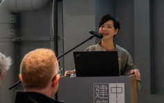 何永賢向外國學者分享北都公營房屋發展藍圖 強調融入「幸福設計」滿足居民需要