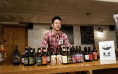 【多图】中环海滨手工啤酒节月尾举行 新设「啤酒怪胎区」