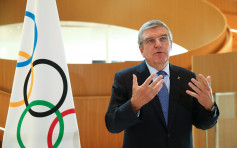 巴赫透露預留六十二億 承擔東京奧運延期開支