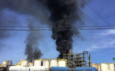 美國休斯敦化工廠爆炸造成1死2傷