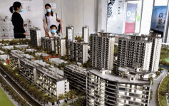 內地一線城市新屋售價跌幅收窄 京滬按年錄升幅