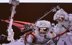 神舟14号太空人首次出舱圆满成功 完成全部既定任务