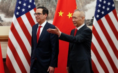 【中美貿易戰】華爾街日報：中方擬取消到華盛頓磋商