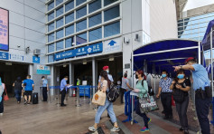 澳門海關指香港人在澳新開公司走水貨趨增