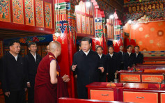 中國觀察：走進宏覺寺 促民族團結
