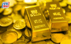 中國連續14個月增持黃金儲備 惟金價2024年開局失利 本周關注美公佈CPI數據