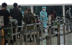 疫情消息｜泰國國際航空抵港乘客確診 曼谷客機禁來港兩周