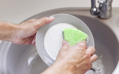 【健康talk】5大洗碗错误习惯 碗碟长浸水变细菌温床