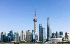上海最低時薪上調1元 民眾揶揄追不上通脹