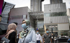 疫情受控 馬來西亞下月重開主題樂園