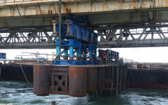 港珠澳橋致命工業意外　工會爆承建商趕工「三大罪」