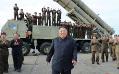 CNN：卫星照片显示北韩设施活动频繁 疑为制造核弹头