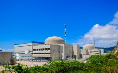 保安局接台山核电站运行事件通报 反应堆自动停止不影响安全