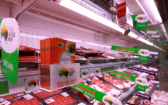 中国禁进口澳洲牛肉 损失达1亿澳元