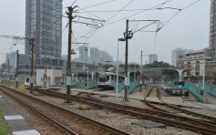 發展商申請放寬天榮站標準 港鐵探討減少沉降施工方法