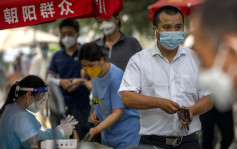 內地新增22宗本土病例 北京佔6宗