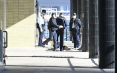 中区政府码头发现男浮尸 警调查身分