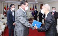 人口販賣｜柬埔寨副總理蘇慶親自出馬 啟動反人口販賣專項行動