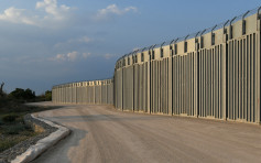 阿富汗局势｜希腊边境建40公里长围栏 防范偷渡入境难民