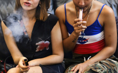 美國擬修改聯邦法例  購買香煙合法年齡提高至21歲
