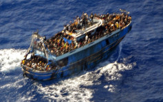 希臘非法移民船沉沒至少79死、數百失蹤！  9名埃及人口販運份子被捕