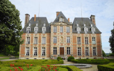 避免群聚增感染 法国徵用城堡收容染疫露宿者