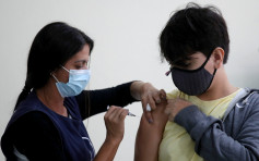 巴西缩短打加强剂相隔时间1个月 凡18岁以上皆可接种