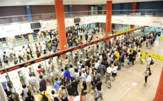 传拒绝香港居民经陆路管制站入境  入境处澄清：绝无此事