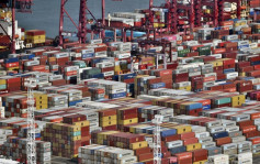 本港去年出口貨量按年升26.3% 進口升24.3%