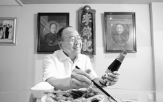 李锦记集团主席李文达逝世 享年91岁