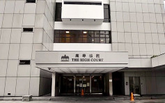 【武漢肺炎】司法機構宣布下周聆訊延期 只處理緊急案件