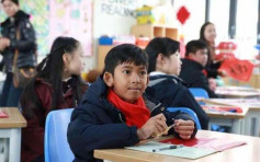 柬埔寨15岁「外语天才」改写命运 获资助到中国升学