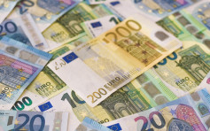 美元指數受避險資金帶動創16個月新高 歐元下挫跌逾1%