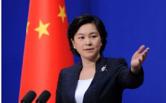 外交部：中國將制裁涉港問題表現惡劣美國官員
