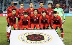 亞盃外｜香港隊公布34人大名單 傑志蘇沙及保羅首度入選