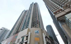 東港城高層3房965萬沽